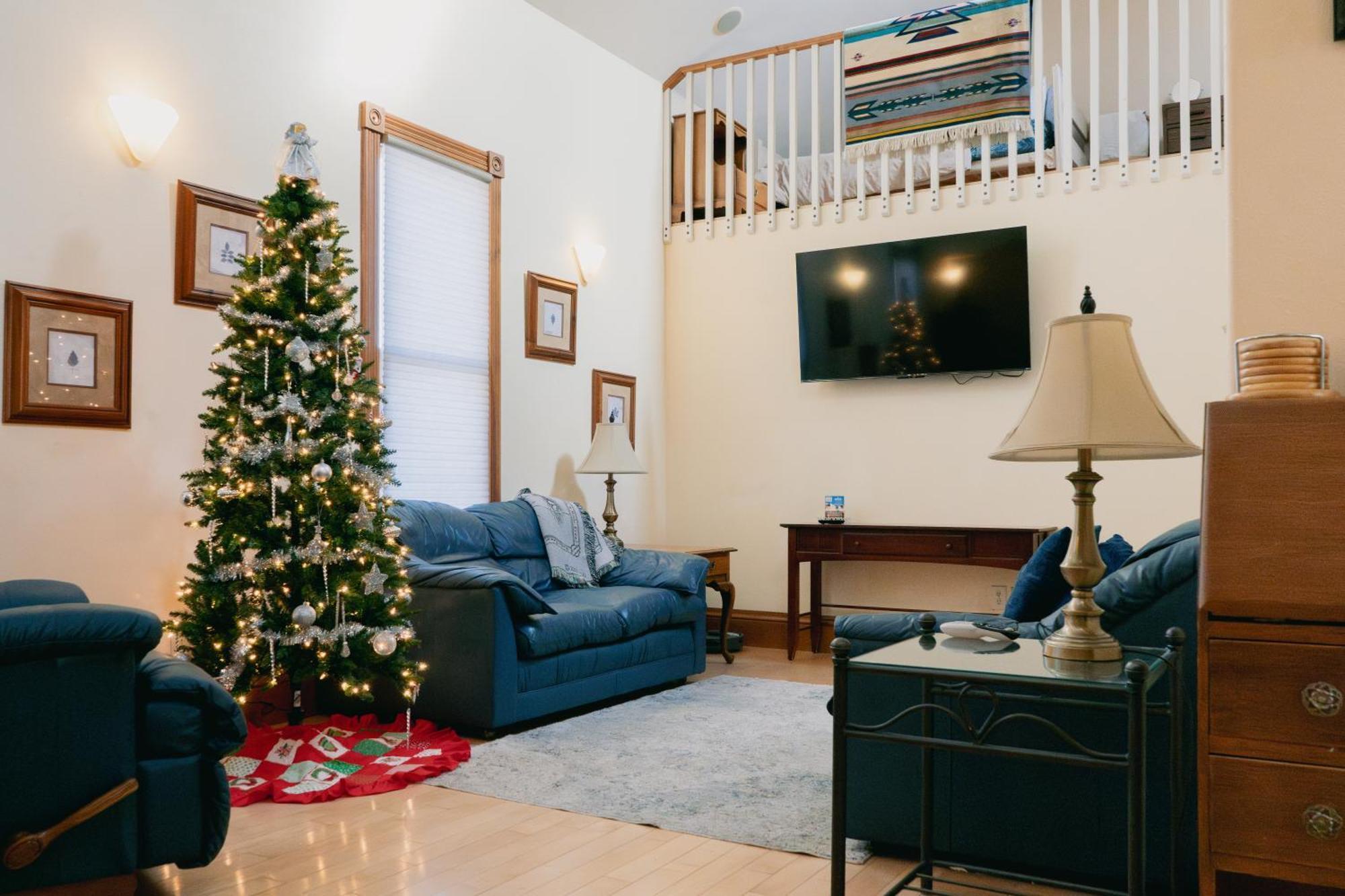 First Deadwood Cottages Extérieur photo