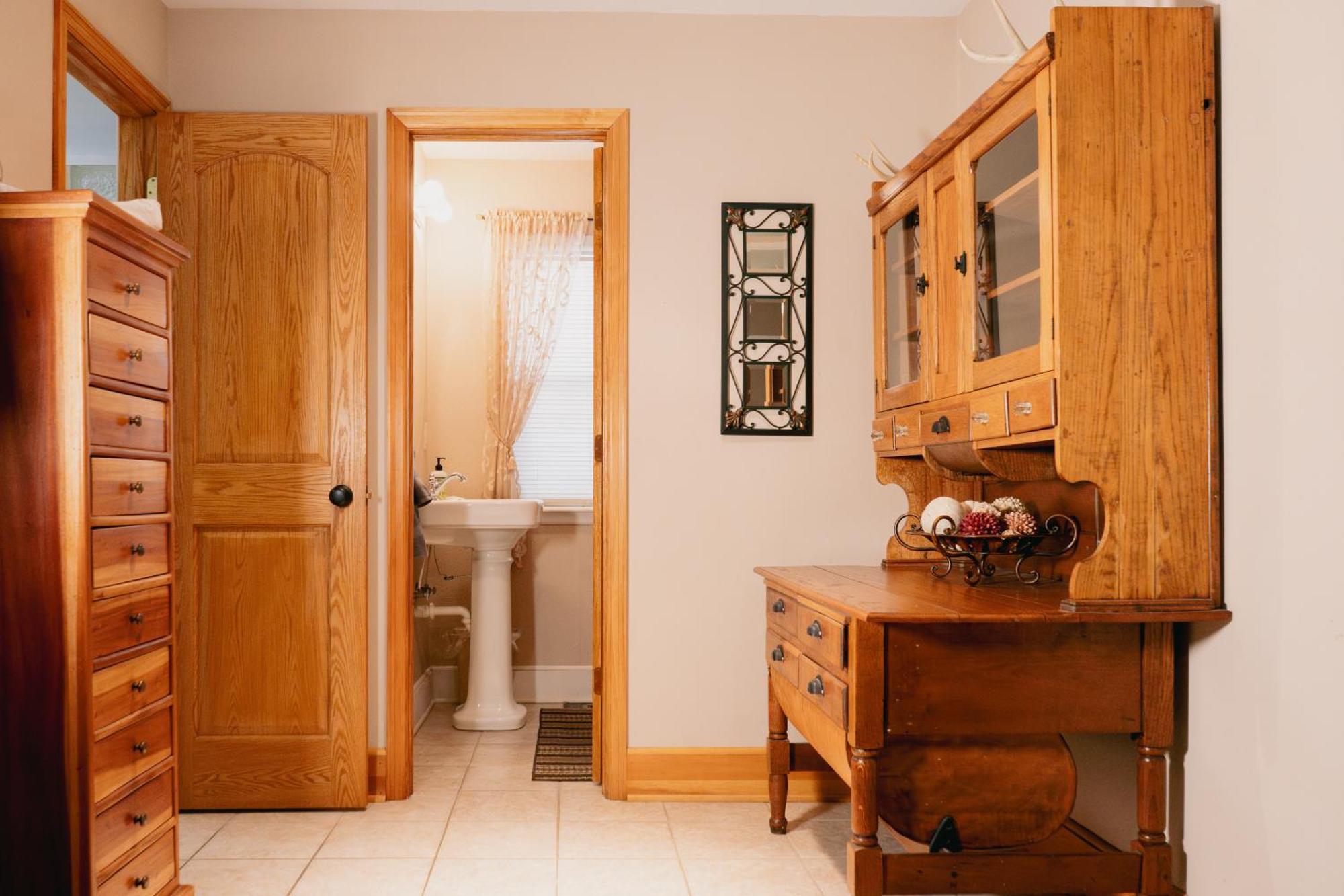 First Deadwood Cottages Extérieur photo