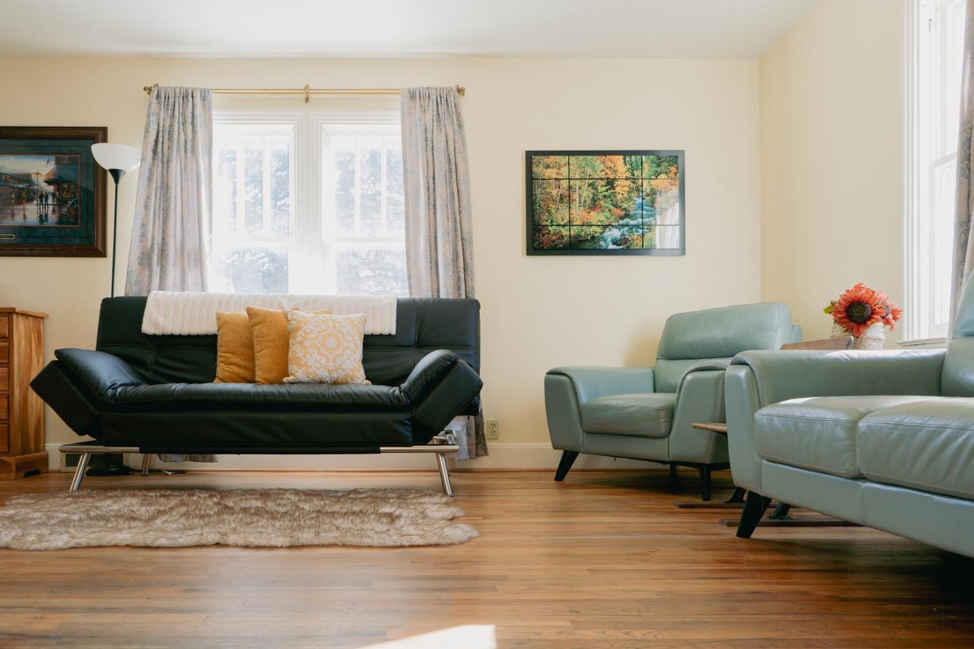 First Deadwood Cottages Extérieur photo