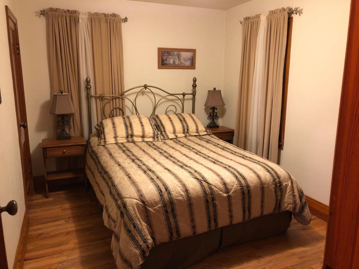 First Deadwood Cottages Extérieur photo